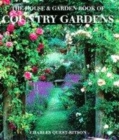 Image for The House And Garden Book Of Country Gardens