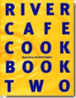 Image for River Cafe Cook Book 2