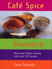 Image for Cafe Spice Namaste