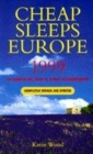 Image for Cheap Sleeps Europe