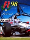 Image for F1 &#39;98  : world championship photographic review