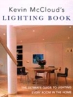 Image for KEVIN MCCLOUDS LIGHTING BOOK