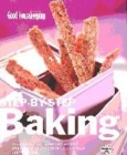 Image for Good Housekeeping step-by-step baking