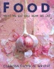 Image for Food  : a 20th-century anthology