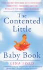 Image for Contented Little Baby Book