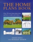 Image for The home plans book