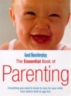 Image for Good Housekeeping The Essential Book Of Parenting