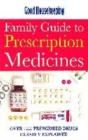 Image for Good Housekeeping family guide to prescription medicines