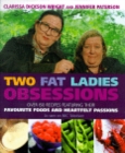 Image for Two Fat Ladies - Obsessions