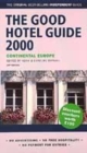 Image for The good hotel guide 2000: Continental Europe
