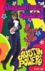 Image for Shagadelically speaking  : the words and world of Austin Powers