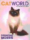 Image for Catworld  : a feline encyclopedia