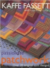 Image for Passionate patchwork  : over 20 original quilt designs