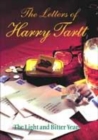 Image for The letters of Harry Tartt  : the light and bitter years