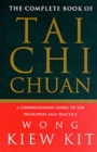 Image for Complete Book of Tai Chi Chuan: