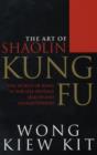 Image for Art of Shaolin Kung Fu, The enlightenment