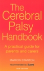 Image for The cerebral palsy handbook  : a practical guide for parents and carers