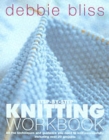 Image for Step-by-step knitting workbook  : all the techniques and guidance you need to knit successfully, including over 20 projects