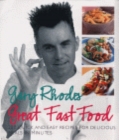 Image for Gary Rhodes Great Food Fast
