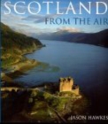 Image for Scotland from the air