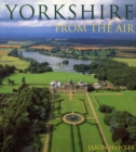 Image for Yorkshire from the air