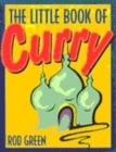Image for LITTLE BOOK OF CURRY
