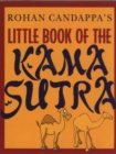 Image for Rohan Candappa&#39;s little book of the Kama Sutra