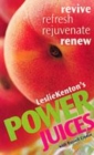 Image for Power juices