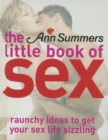 Image for The little book of sex