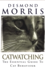 Image for Catwatching