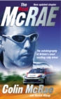Image for The real McRae  : the autobiography of the people&#39;s champion