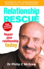 Image for Relationship rescue  : don&#39;t make excuses! Start repairing your relationship today