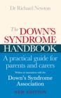 Image for The Down&#39;s syndrome handbook  : a practical guide for parents and carers