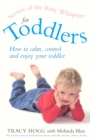 Image for Secrets Of The Baby Whisperer For Toddlers