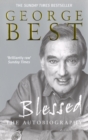 Image for Blessed - The Autobiography