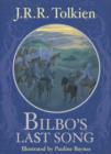 Image for Bilbo&#39;s Last Song