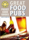 Image for Great food pubs