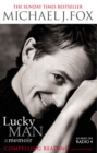 Image for Lucky man  : a memoir