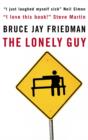 Image for The lonely guy