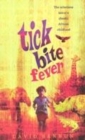 Image for Tick Bite Fever