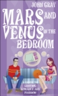 Image for Mars and Venus in the bedroom  : a guide to lasting romance and passion