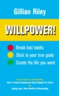 Image for Willpower!