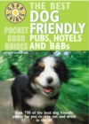Image for Pocket Good Guide Dog Friendly Pubs, Hotels and B&amp;Bs