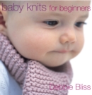 Image for Baby Knits For Beginners