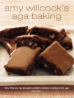 Image for Amy Willcock&#39;s Aga baking