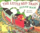 Image for The Little Red Train Jigsaw Book