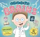 Image for Little Genius: Brains