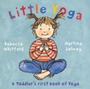 Image for Little Yoga
