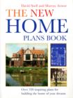 Image for The New Home Plans Book