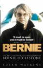 Image for Bernie  : the fully authorised biography of Bernie Ecclestone